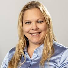 Jacqueline Gates, RN