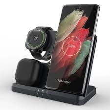 Samsung Wireless Charging Station