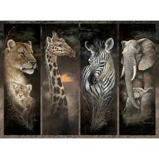 Get set for 500 piece jigsaw puzzles at argos. Pride Of Africa 500 Piece Jigsaw Puzzle Bits And Pieces Uk