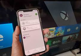 Votre enfant peut alors naviguer sur internet depuis son téléphone mobile mais l'accès aux sites web pouvant heurter sa. Xbox Family Settings Veut Reinventer Le Controle Parental Pour Le Jeu Video