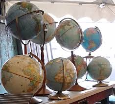 Hdwg0071 (harvest be thankful resin water. Interior Design Trend Globes Learn Why What Types Where To Buy Them Designed