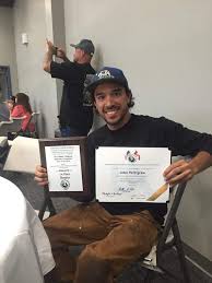 It will typically take you 4 years as an apprentice to accumulate the required experience needed to. Facebook