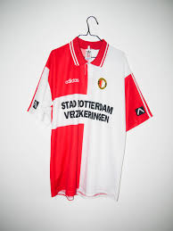 Enjoy fast delivery, best quality and cheap price. Original 1994 96 Feyenoord Home Jersey Xxl Rb Classic Soccer Jerseys