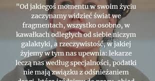 Olga tokarczuk, cytaty sławnych ludzi, cytaty z biblii, przysłowia, sentencje i aforyzmy. Toyah Posluchaj To Do Ciebie Czy Olga Tokarczuk To Pop