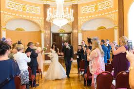 The Small Ballroom Weddings Liverpool Town Hall