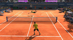 Virtua tennis 4 pc game overview. Virtua Tennis 4 Apunkagames Free Download Pc Games