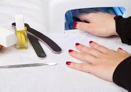 Is Your Gel Manicure Safe Wellness Today