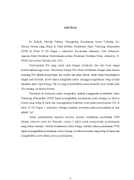 Abstrak Ipa Pdf