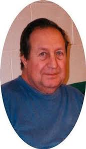 Obituary of William Rudey