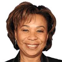 Barbara Lee