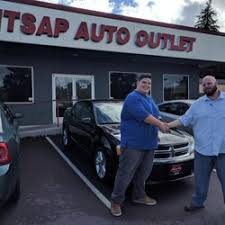 If you're looking for auto repair in port orchard, wa, you've found us. Kitsap Auto Outlet 31 Photos 33 Reviews Car Dealers 3555 W State Hwy 16 Port Orchard Wa Phone Number Yelp