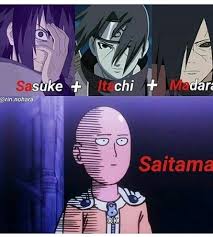 Lol One Punch Man Naruto Funny Naruto Memes Anime Naruto Funny