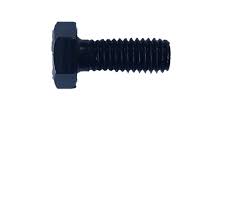 Diese sechskantschrauben mit teilgewinde und auf der gesamten länge ausgangs nach din 931 und din 933 gewinde sind zink als korrosionsschutz verzinkt. Sechskantschrauben Din 933 Schwarze Verbindungselemente Sortiment Sam Screws And More Gmbh