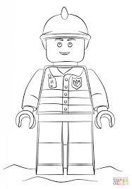 25 Amazing Image Of Fireman Coloring Pages Davemelillo Com Lego Coloring Lego Coloring Pages Lego Pictures