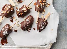 Not nearly as heavy as a baked good like cake so it was perfect after a big meal. 76 Best Dessert Recipes For Weight Loss Eat This Not That