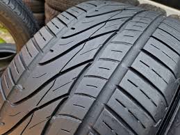 235/45R17 Paxaro Summer Performance