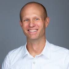 LVT appoints Qualtrics veteran Chris Beckstead as president