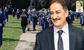 Boğaziçi öğrencileri de mehmet naci i̇nci'nin kim olduğunu merak edip araştırmaya başladı. Tbglfqgijufihm