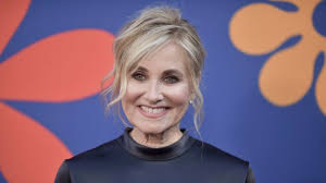 'The Brady Bunch's Maureen McCormick To Host HGTV's 'Frozen In Time'