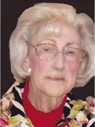 Evva Little Obituary