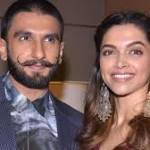 Deepika Ranveer wedding festivities that