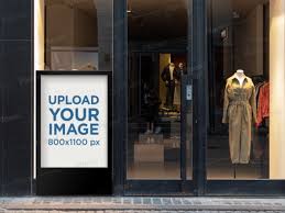 Check out our shop front mockup selection for the very best in unique or custom, handmade pieces from our digital prints shops. 23 Best Psd Storefront Mockups 2021 Colorlib