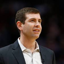 Boston Celtics: We all want to hear the players Brad Stevens