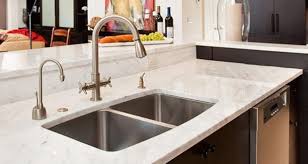 The complete faucet filtration system has different spray options & installs in minutes. Filter Your Options To Improve Tap Water Quality