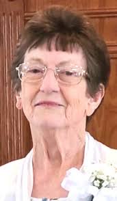 Maxine Ramsey Obituary (2021)