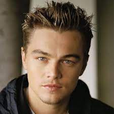 Leonardo Dicaprio Haircut Men S Hairstyles And Haircuts Leonardo Dicaprio Hair Young Men Haircuts Mens Hairstyles