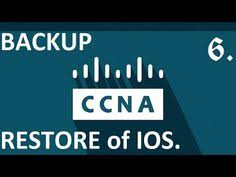 How To Copy Cisco Router Ios To Tftp Server In Cisco Packet Tracer Sysnettechsolutions Youtube Router Cisco Ios