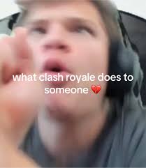 Understanding Clash Royale's Emotional Impact