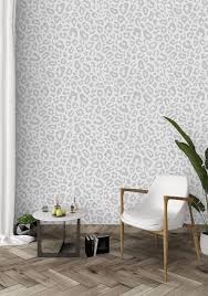 You've successfully removed the wallpaper from your walls, but find that walls underneath are not in good shape to be painted. Leopard Self Adhesive Wallpaper Animal Print Peel And Stick Etsy In 2021 Self Adhesive Wallpaper Wallpaper Walls Decor Removable Wallpaper