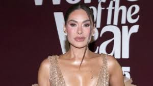 Galilea Montijo protagoniza una romántica escapada a la playa con su novio Isaac Moreno