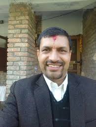 Siddhanath Science Campus