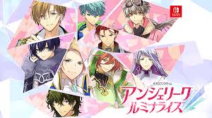 Vizzed retro game room offers 1000s of free professionally made games, all playable online on the website. New Angelique For Switch Titled Angelique Luminarise Delayed To 2021 In Japan Gematsu