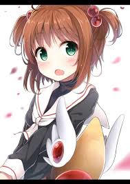 Imgur Com Cardcaptor Sakura Cardcaptor Sakura