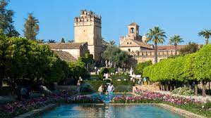 This is the official alcazar facebook page. Alcazar De Los Reyes Cristianos Cordoba Spanien Tickets Eintritt