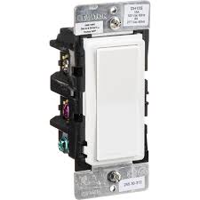 Leviton Dh15s 1bz Decora Smart Switch 001 Dh15s 1bz B H Photo