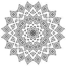 Pin On Mandala