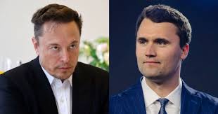 Elon Musk Lashes Out at the 'Party of Murder' After Charlie Kirk's Assassination - "They're Celebrating Cold-Blooded Murder"