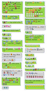 So if you ever need to say anything about poop, whether it's crap! or i. Funny Emoji Quotes Quotesgram