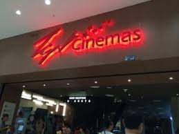 Last watching godzilla vs kong. Tgv Aeon Rawang Cinema In Rawang