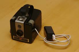 Because of its simple controls and initial price of $1 (equivalent to $31 in 2019) along with the l. Converting A Kodak Box Brownie Into A Digital Camera Raspberry Pi