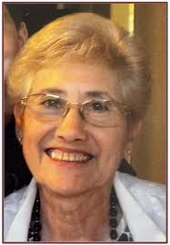 Guadalupe "Lupe" Rippetoe Maria Guadalupe “Lupe” Rippetoe, our family's  guardian angel