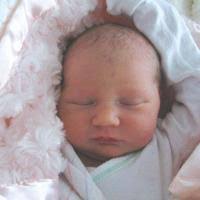 Birth: Faye Lynn Mecham