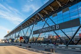 Терминал 1 план 23:40 статус по плану в 23:40 Mezhdunarodnyj Aeroport Sheremetevo