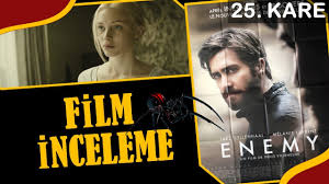 Enemy 2014 Dusman Detayli Film Analizi Youtube