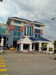 Kpj sabah specialist hospital lot no 2, off jalan damai, luyang 88300 kota kinabalu, sabah malaysia. Medisetter
