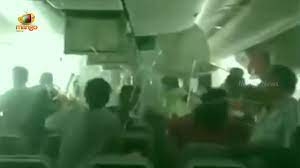 Mango was launched on 30 october 2006, with bookings going on sale at midnight on the same date. Emirates Plane Crash Inside Video Passengers Rushing Out Of The Plane Dubai Mango News Youtube